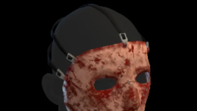 Psycho Mask