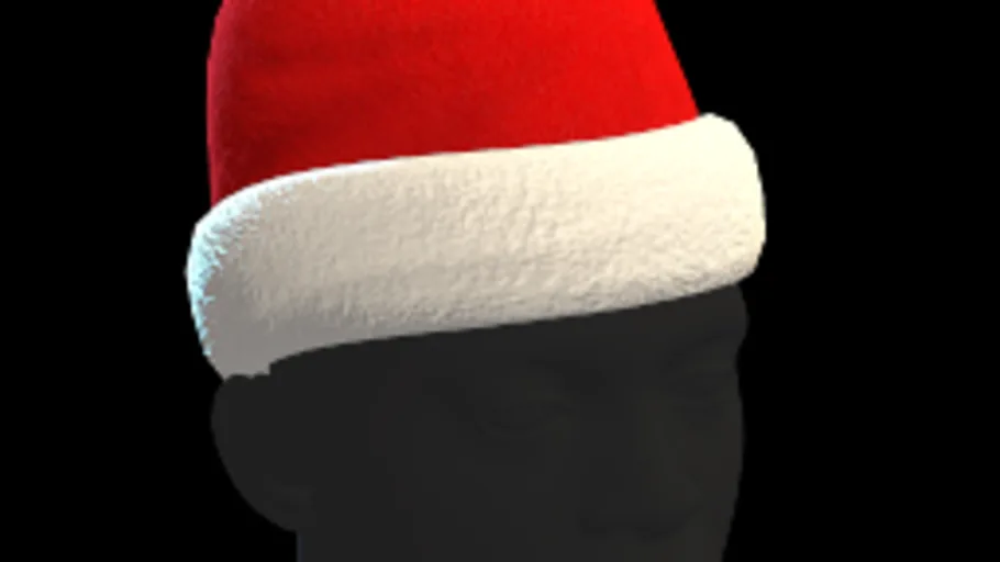 Christmas Hat