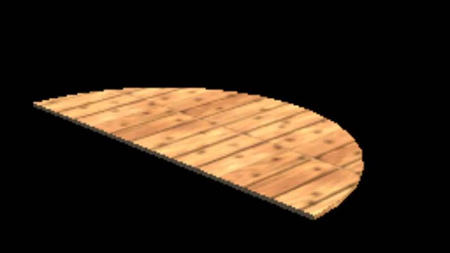 Woodangle 180