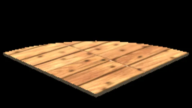 Woodangle 90
