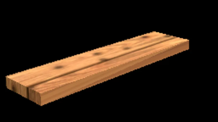 Woodboardx 1