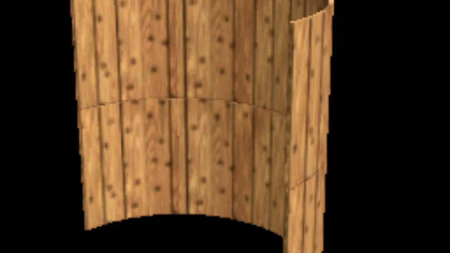 Woodcurve 180X 2