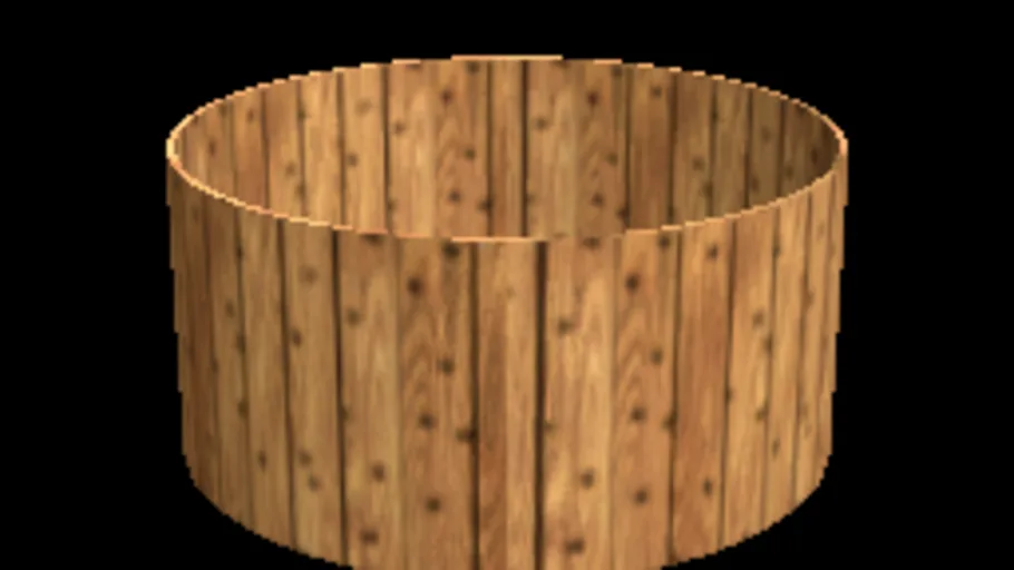 Woodcurve 360