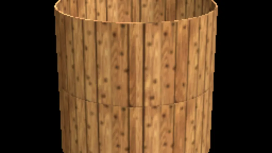 Woodcurve 360X 2