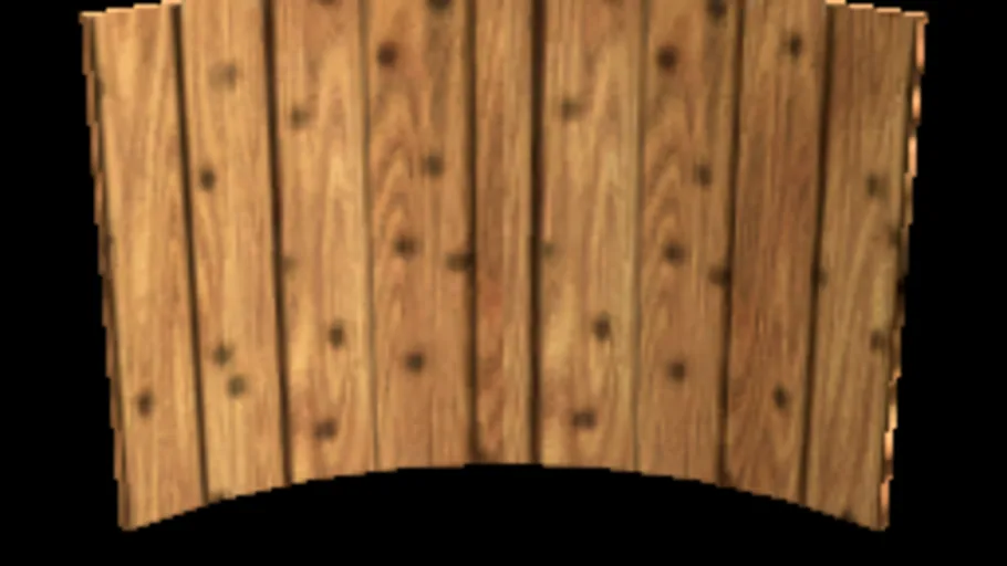 Woodcurve 90