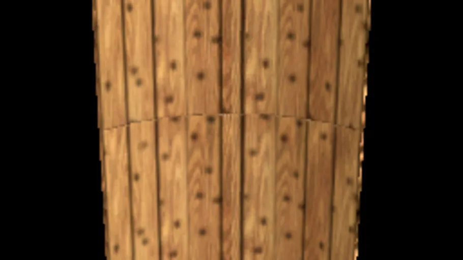 Woodcurve 90X 2
