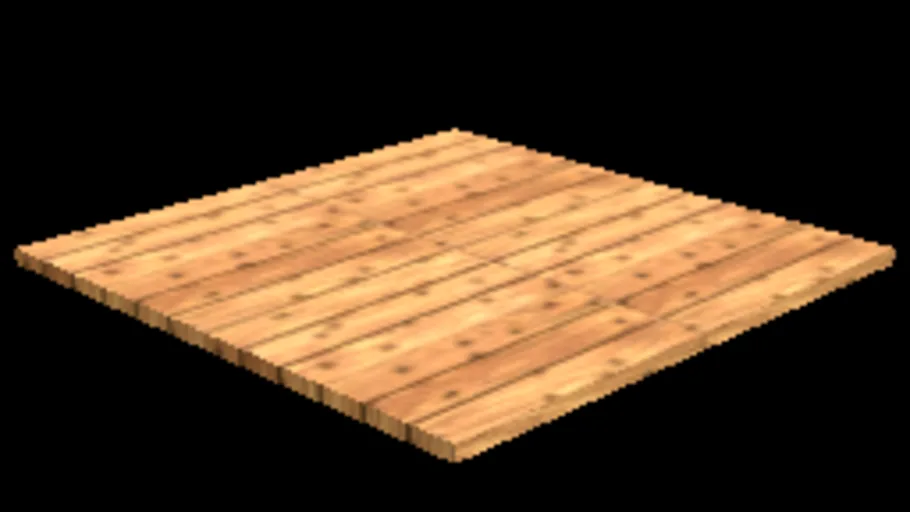 Woodpanel 2X 2