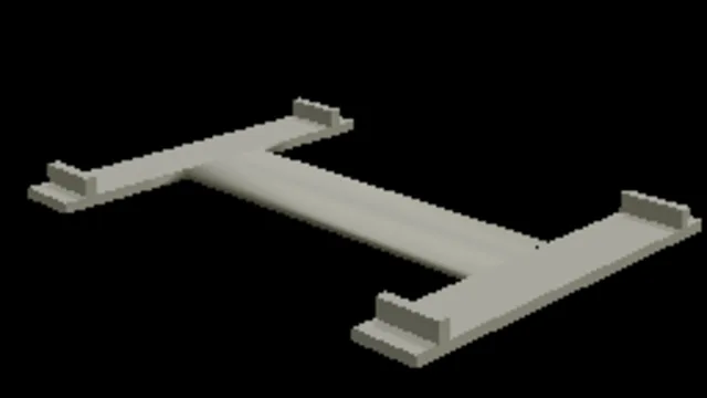 Dans Double Rail Slider V1