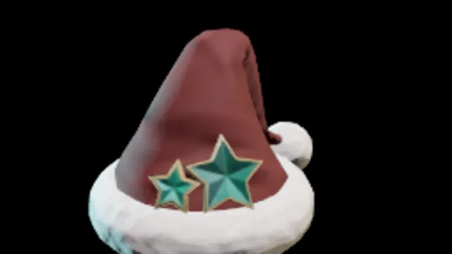 Santa Hat