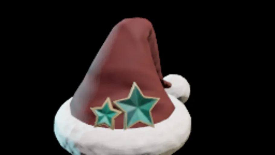 Santa Hat