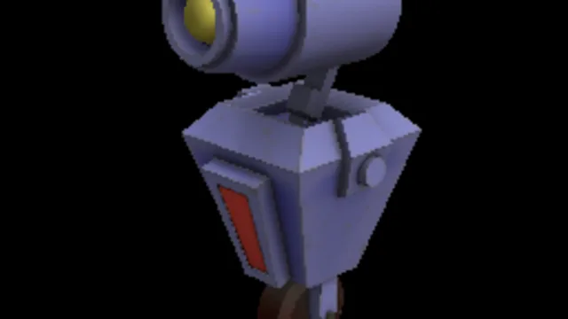 Robot