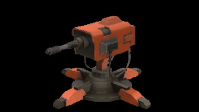 Turret