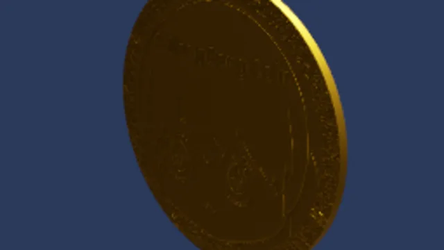 bongbong coin