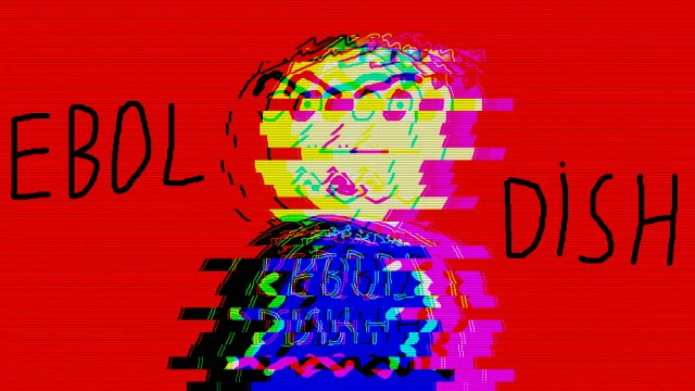 EBOLDISH