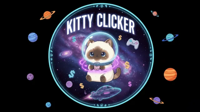 Kitty Clickler