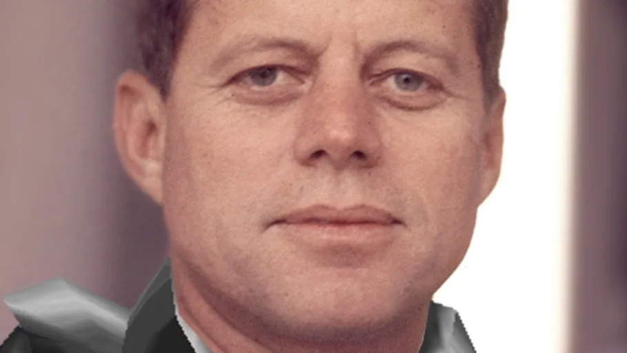 half life 45 JFK's revenge