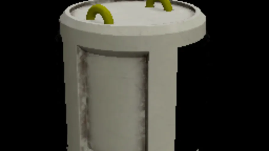 barrel-sci-fi