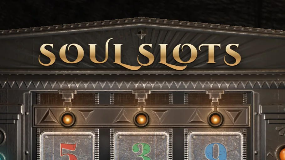 Soul Slots