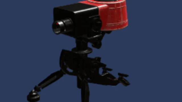 Sentry Turret