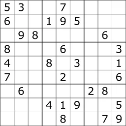 Sudoku - Daily & Duel or Classic thumbnail