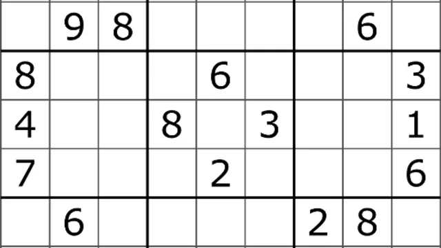 Sudoku - Daily & Duel or Classic