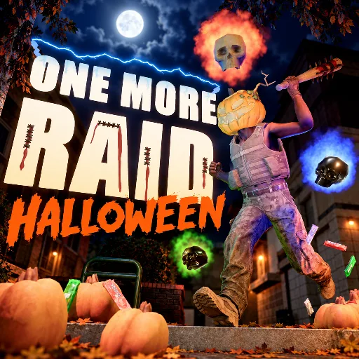 One More Raid thumbnail