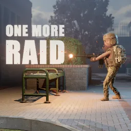 One More Raid thumbnail