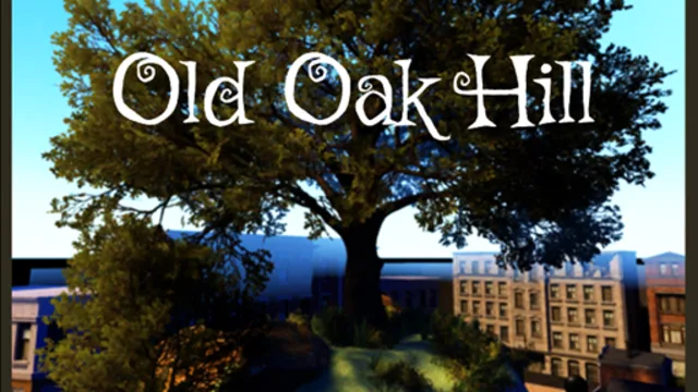 Old Oak Hill