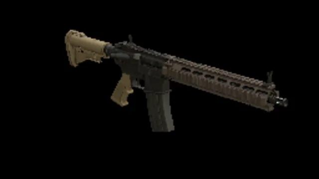 AR-15