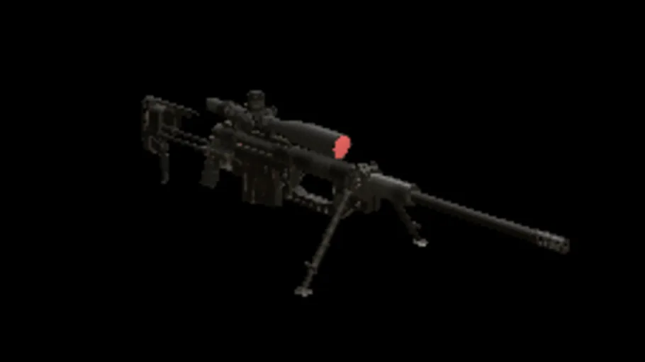 CheyTac M200 Intervention