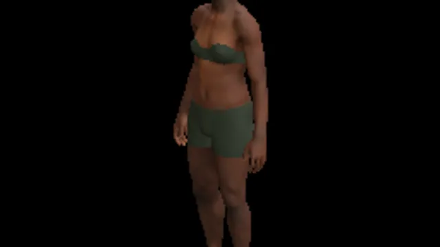 Citizen Human Female