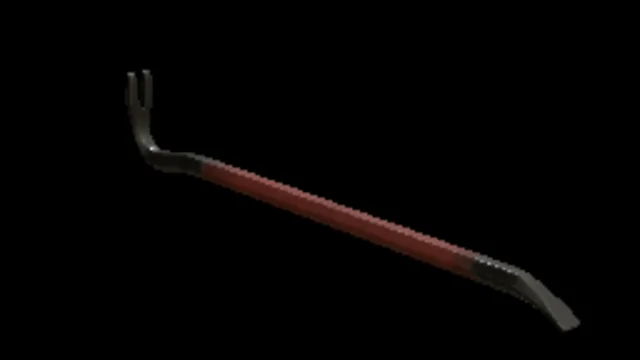 Crowbar