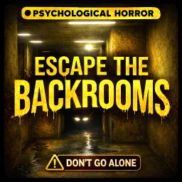 Escape From The Backrooms (alph) thumbnail
