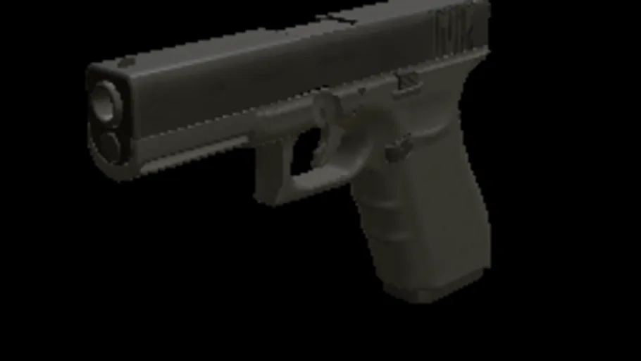Glock 20