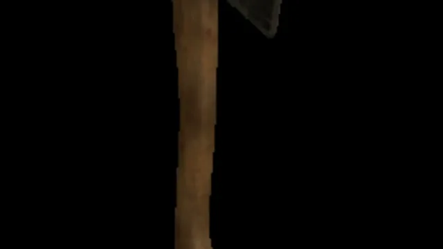 Hatchet