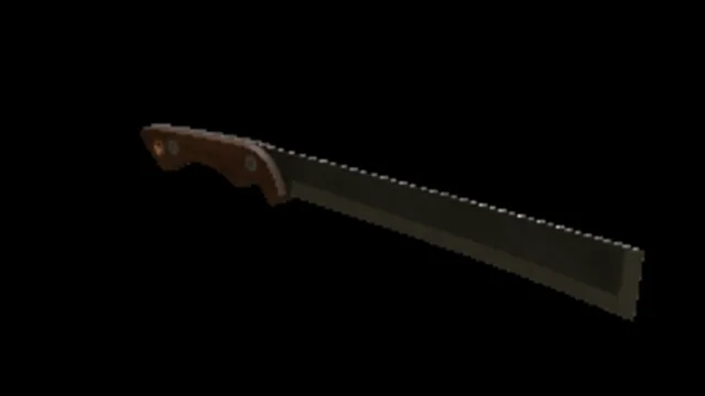 Machete