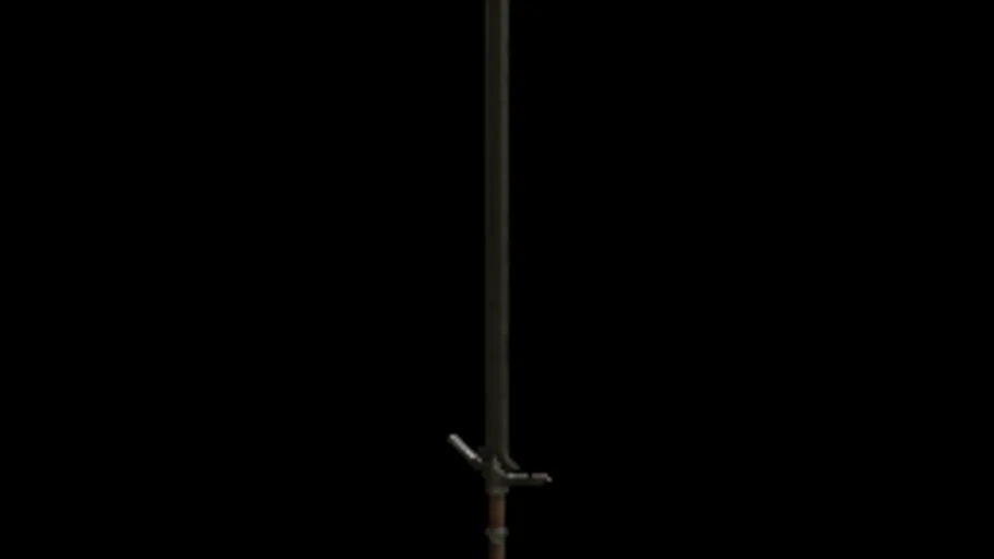 Medieval Sword