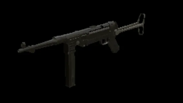 MP 40