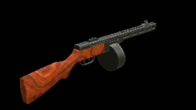 PPSh-41