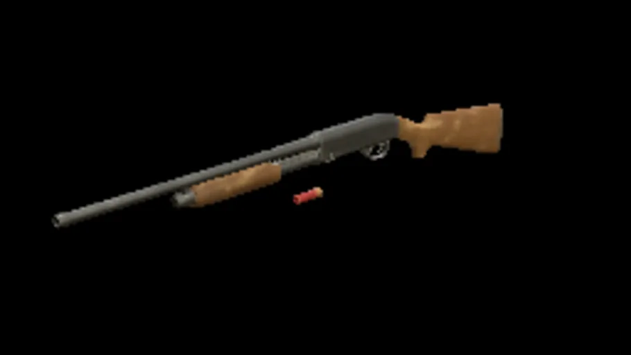 Remington Model 31