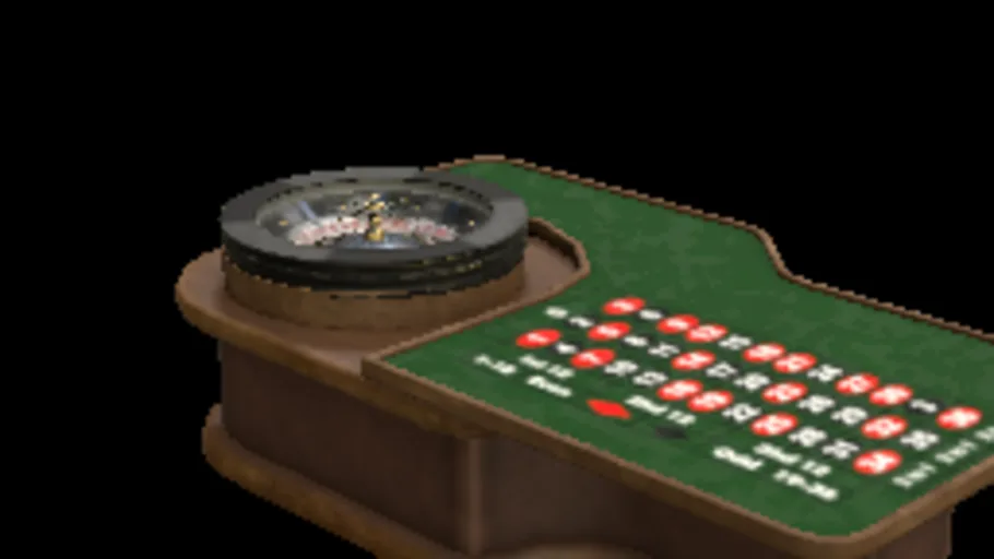 Roulette Casino