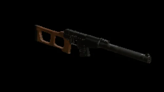 VSS Vintorez