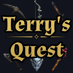 Terry's Quest thumbnail