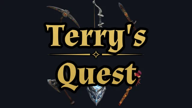 Terry's Quest