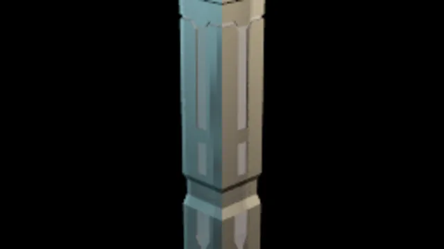 Scifi - Column 3