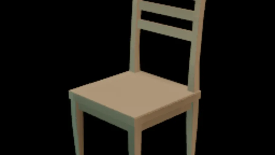 Chair 1