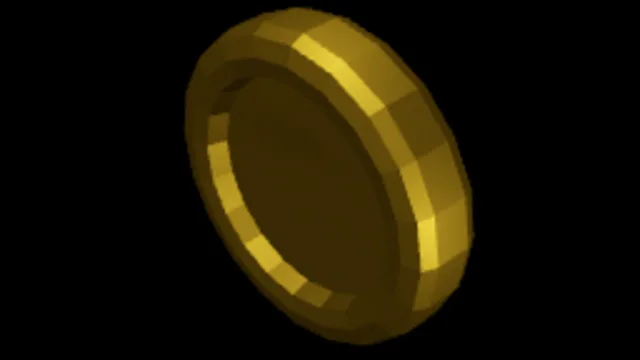 coin