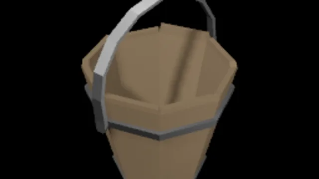 Fantasy - Bucket