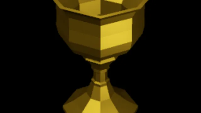 Fantasy - Chalice
