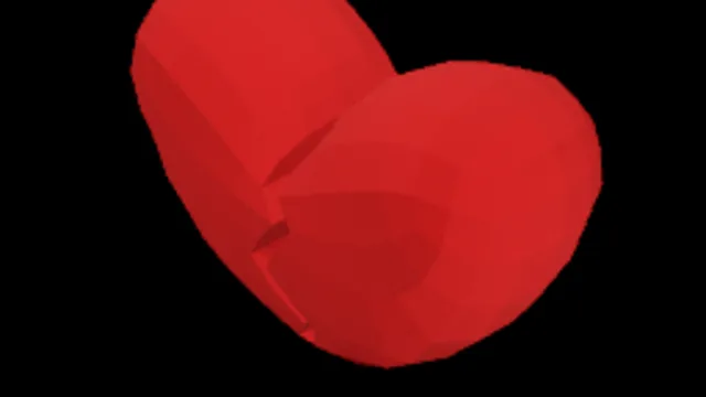 Fantast - Heart Broken